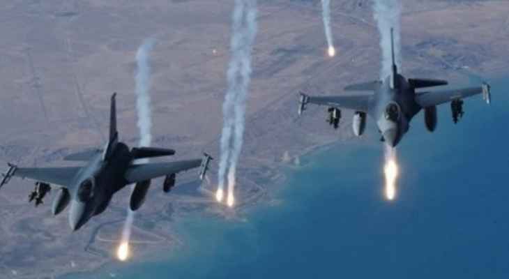 التحالف العربي: الدفاعات السعودية دمرت 3 صواريخ بالستية أطلقها الحوثيون نحو الجنوب