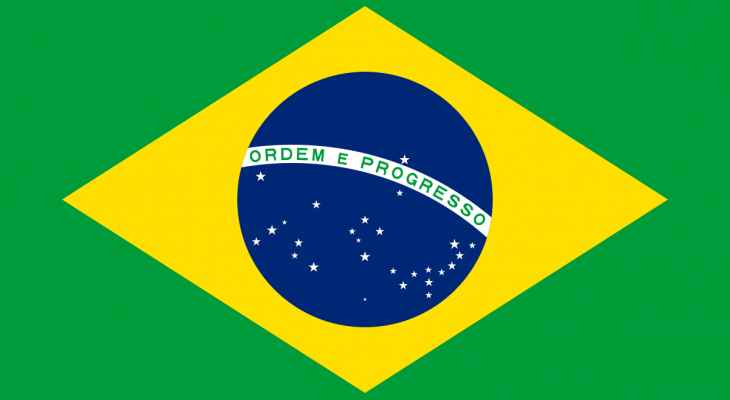 الصحة البرازيلية: 188 وفاة و15300 إصابة جديدة بفيروس كورونا