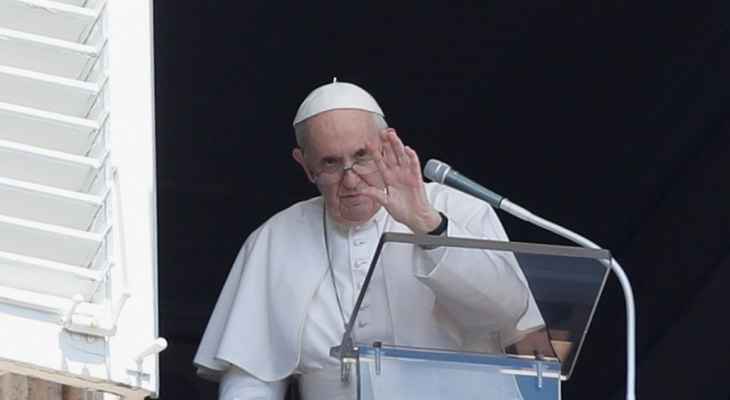 البابا فرنسيس: كلمة السر للتعاون مع المهاجرين يجب أن تكون الإندماج