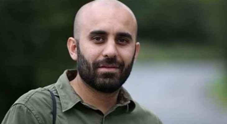 المحكمة العسكرية أصدرت حكماً غيابياً بسجن الصحافي رضوان مرتضى