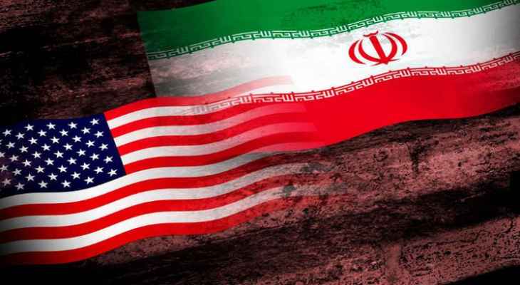 العدل الأميركية اعلنت عن أكبر مصادرة حكومية على الإطلاق لشحنات وقود وأسلحة من ايران في بحر العرب