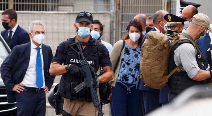 سلطات إيطاليا إعتقلت مواطناً تونسياً بشبهة الإنتماء لخلية داعشية