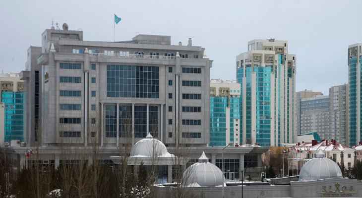 خارجية كازاخستان: محادثات أستانا بشأن الأزمة السورية في 20 كانون الأول