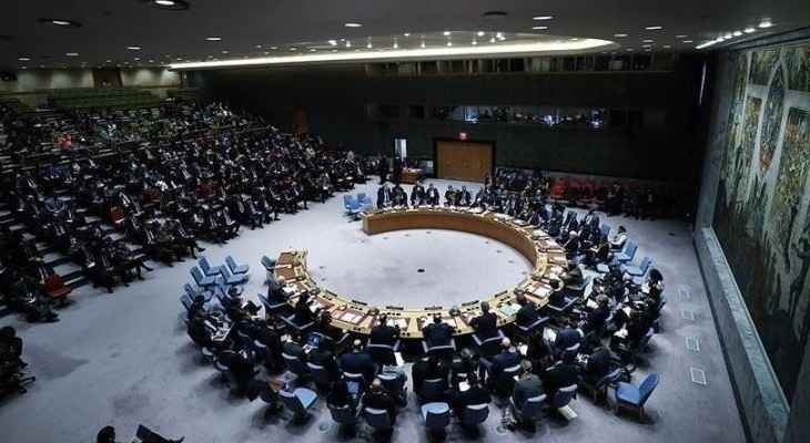 مجلس الأمن يدعو لنبذ العنف في الاعتراض على نتائج الانتخابات العراقية