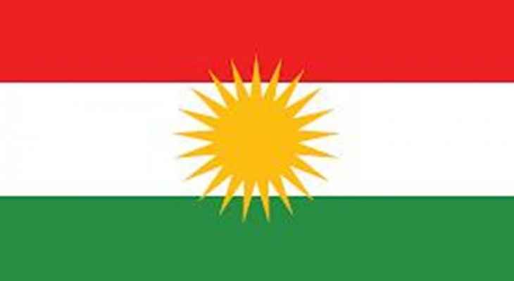 مقتل شخص حاول اقتحام دائرة العلاقات الخارجية في حكومة كردستان العراق