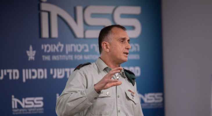 إستخبارات الجيش الإسرائيلي: خيار تنفيذ هجوم في إيران لا يزال وارداً