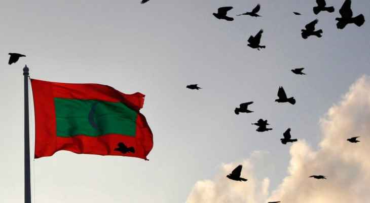 جزر المالديف حظرت المسافرين من سبع دول أفريقية بسبب متحور كورونا