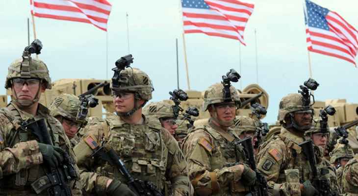 مسؤول روسي: الأسلحة الأميركية المتروكة في أفغانستان مصدر لمخاطر كبيرة