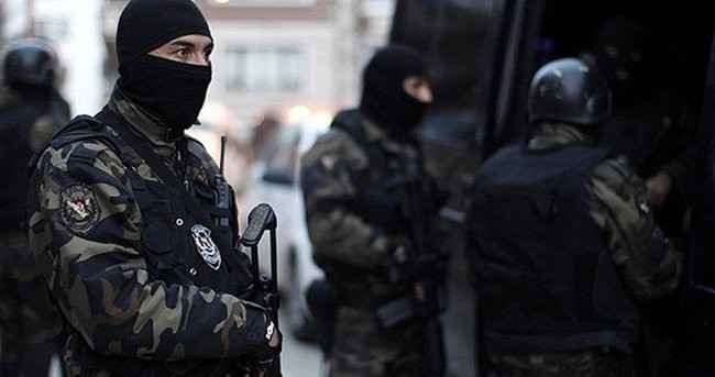 توقيف 10 أشخاص يشتبه بانتمائهم لـ"داعش" في اسطنبول