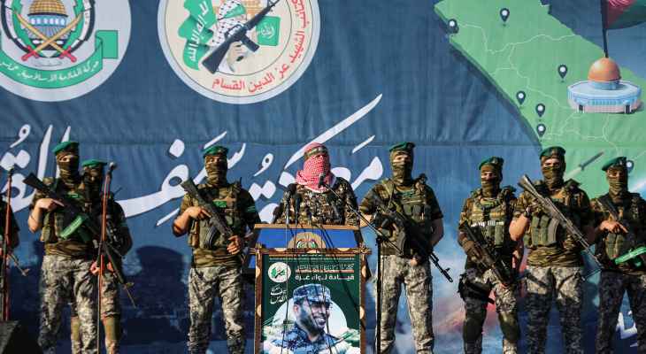 الداخلية البريطانية: حماس أصبحت رسمياً منظمة إرهابية محظورة في المملكة المتحدة