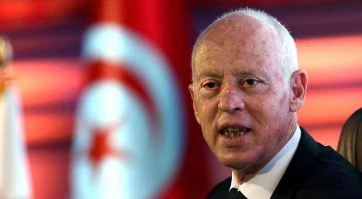 الرئيس التونسي: التدابير الاستثنائية سيتم اختصارها وتونس دخلت مرحلة جديدة من تاريخها