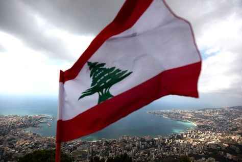 ولَم يبقَ سوى القوميّةِ اللبنانيّة