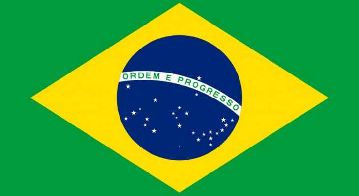 الصحة البرازيلية: تسجيل 389 وفاة و15268 إصابة جديدة بكورونا