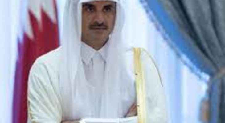 أمير قطر: زيارة بن سلمان ستعمق الروابط القوية خاصة بظل ظروف المنطقة