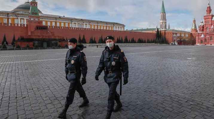 عمدة موسكو: مقتل شخصين وإصابة 3 آخرين جراء إطلاق نار بالعاصمة